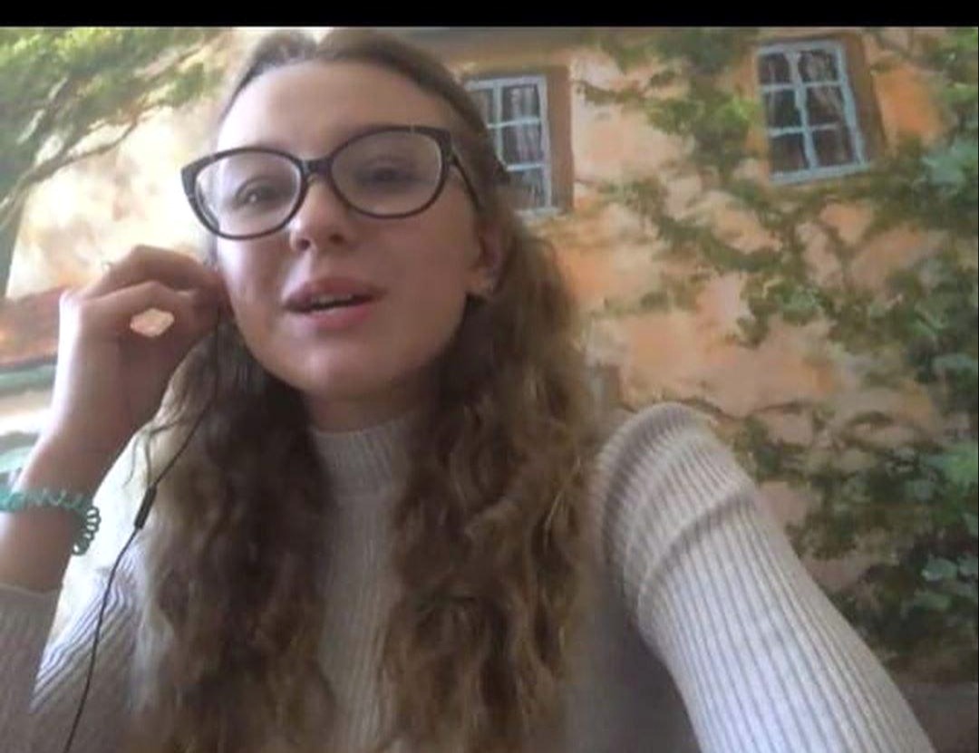 «Страница 20» в вечной мерзлоте: в Якутии выбрали новую чемпионку