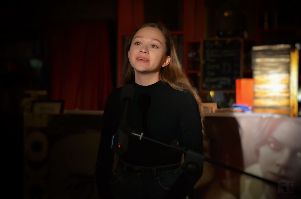 Виктория Сахнова: «Не важно, кто победил, а кто проиграл»