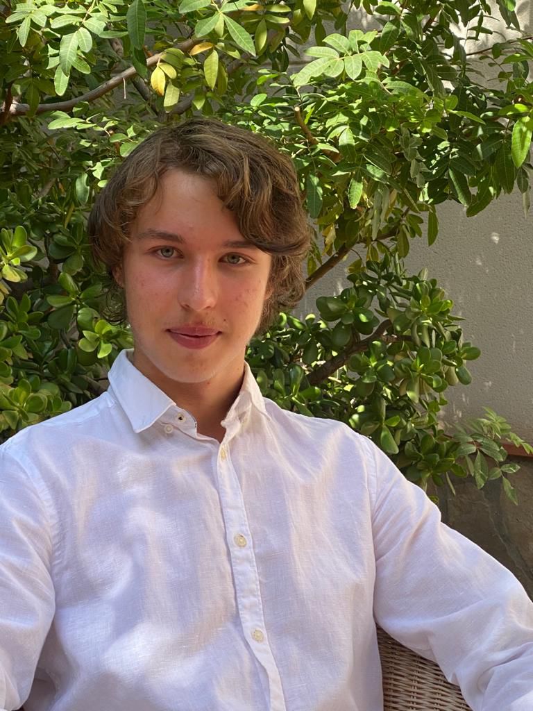 И «Реал», и «Барселона»: Матвей Лыгин обошёл двух соперниц в финале