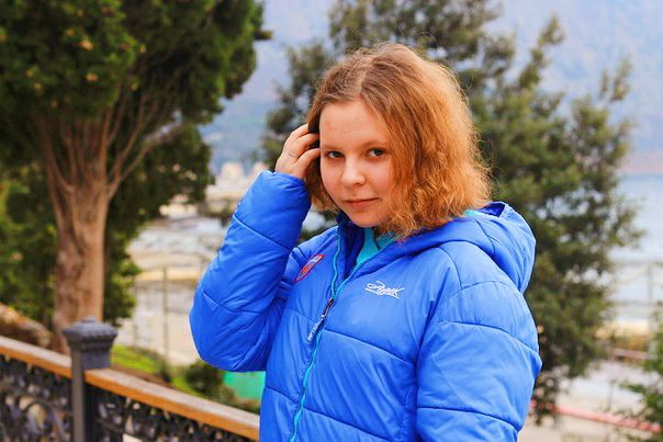 Мария Новикова выиграла финал Конференции «Урал»