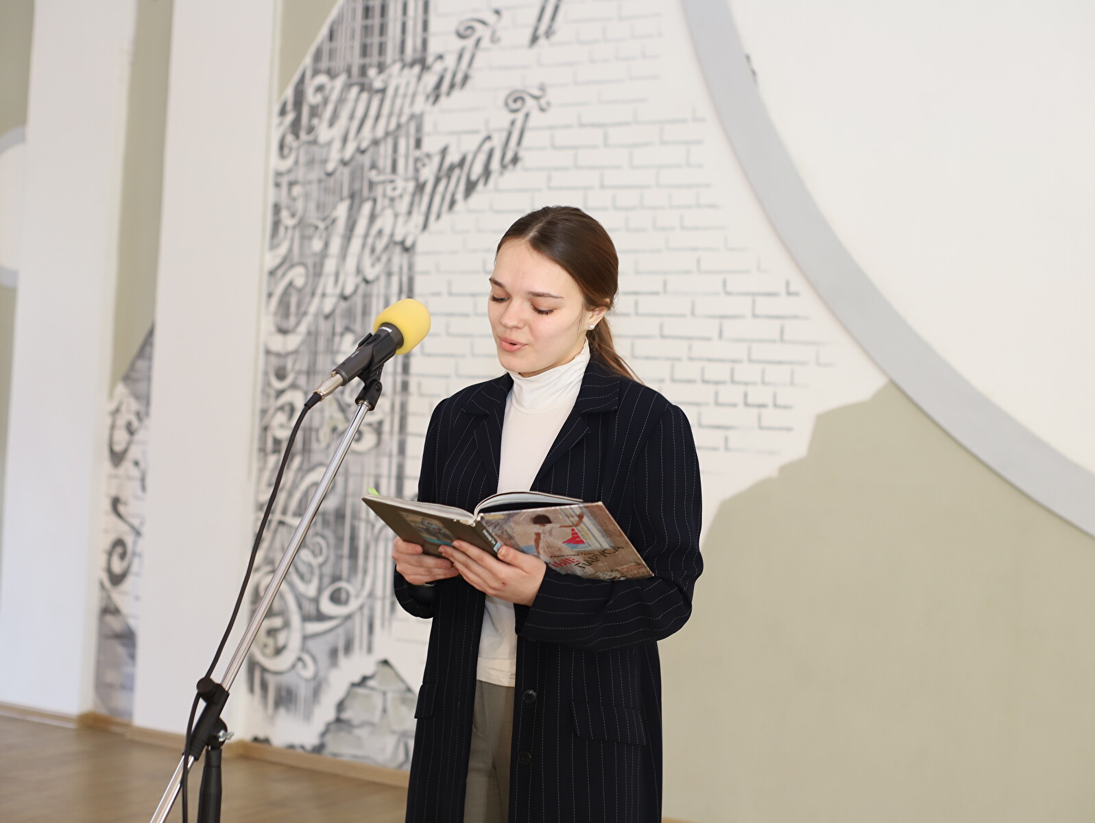 Александра Овчинникова — чемпионка Кузбасса!