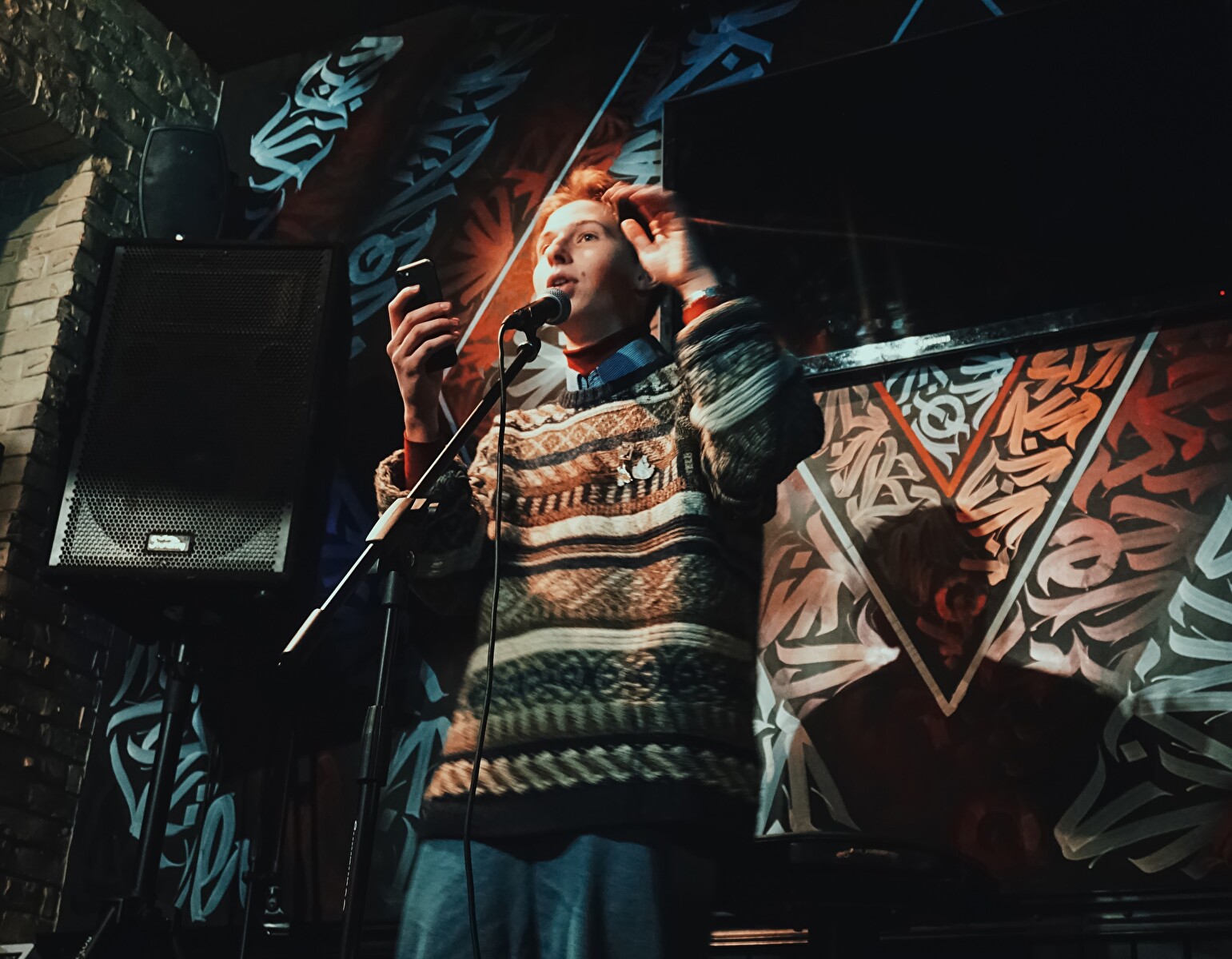 Новым чемпионом Архангельска стал Артем Денисов