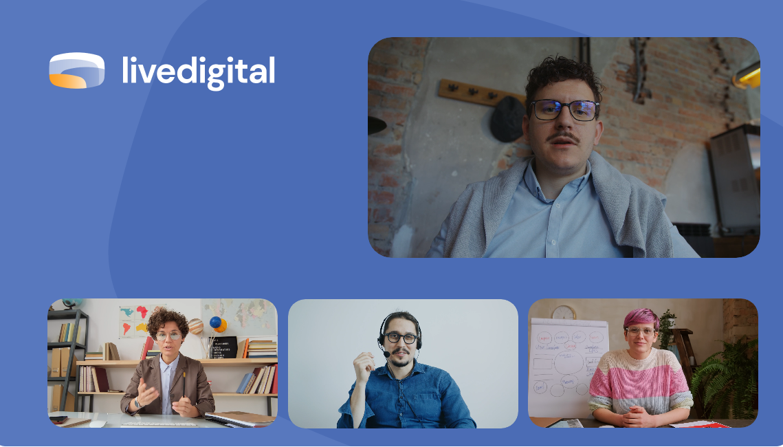 Цифровые финалы