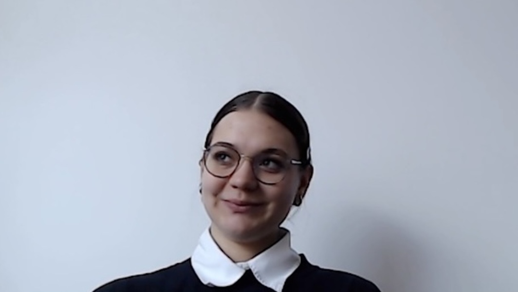 В школе № 12 города Благовещенска прошло два отборочных матча «Страницы’23»