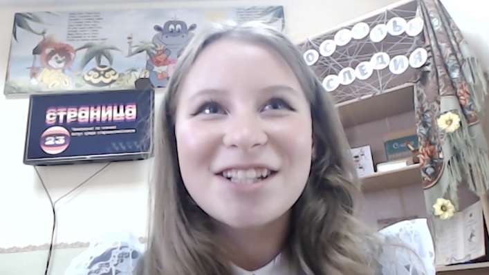 Отборочный тур «Страницы’23» состоялся в школе № 17 города Благовещенска