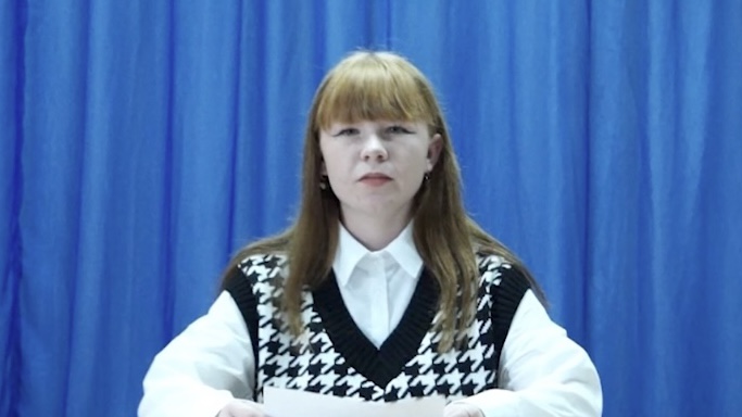 Казанцевская школа Шушенского района Красноярского края присоединилась к чемпионату «Страница’23»