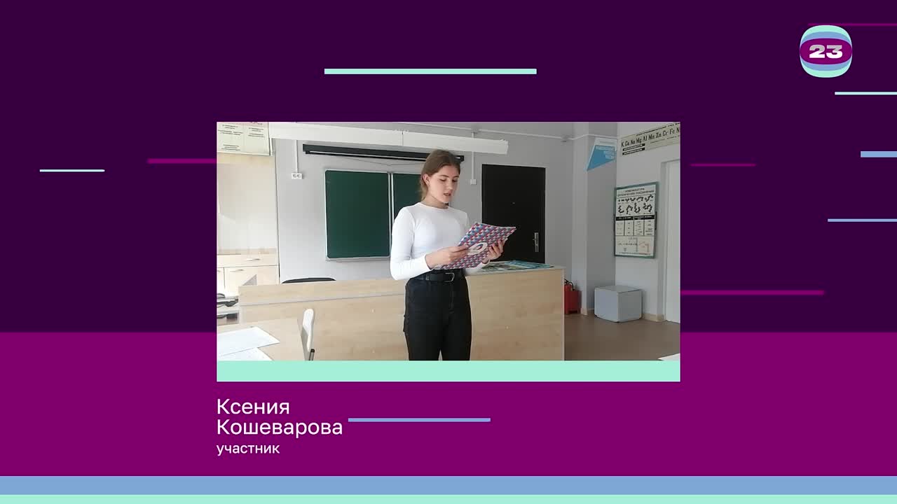 Чемпионат «Страница’23». Матч № 143