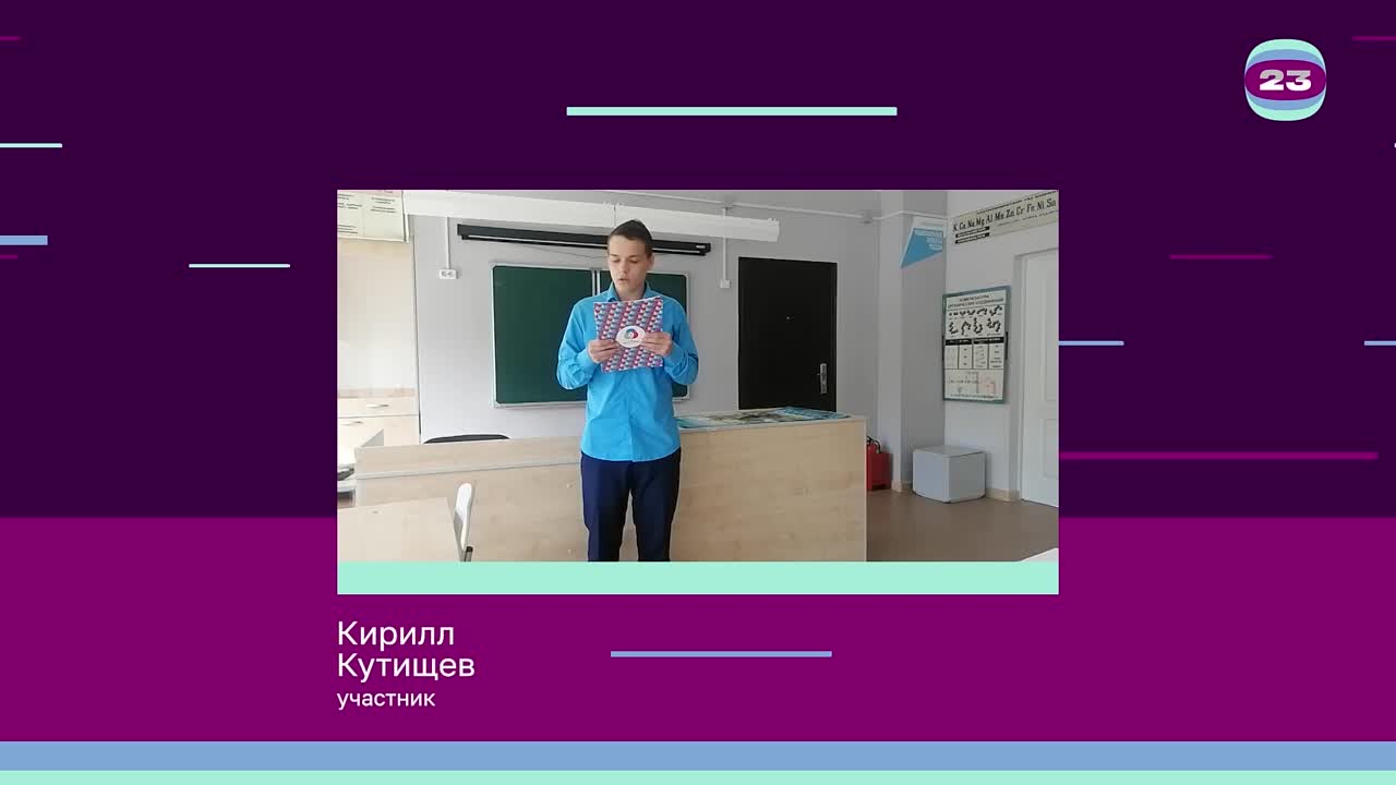 Чемпионат «Страница’23». Матч № 144