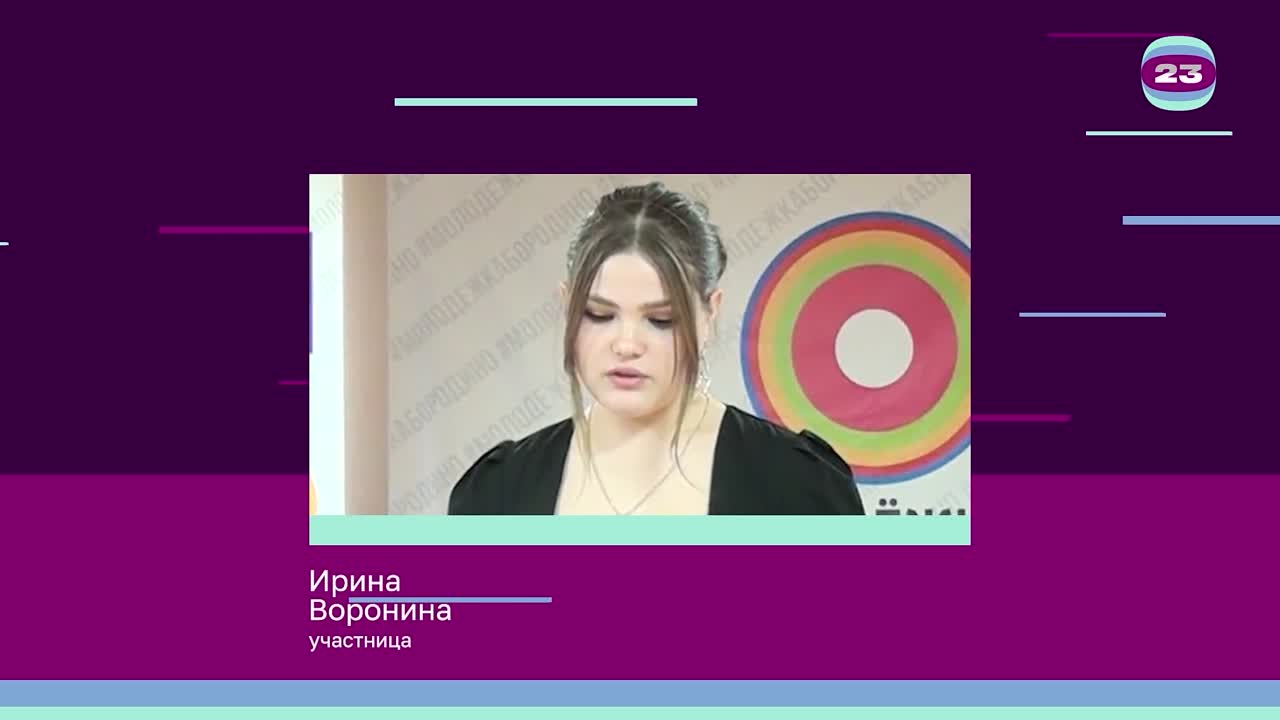 Чемпионат «Страница’23». Матч № 155