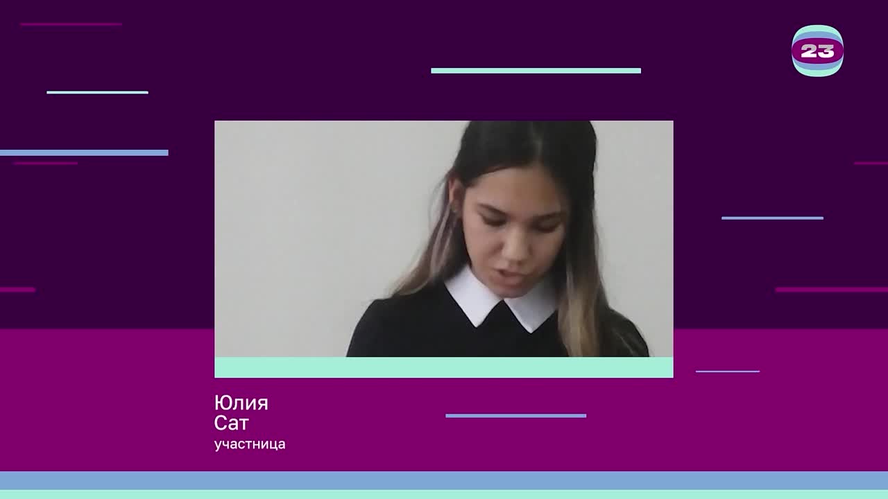 Чемпионат «Страница’23». Матч № 191