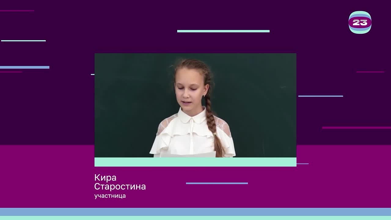 Чемпионат «Страница’23». Матч № 200