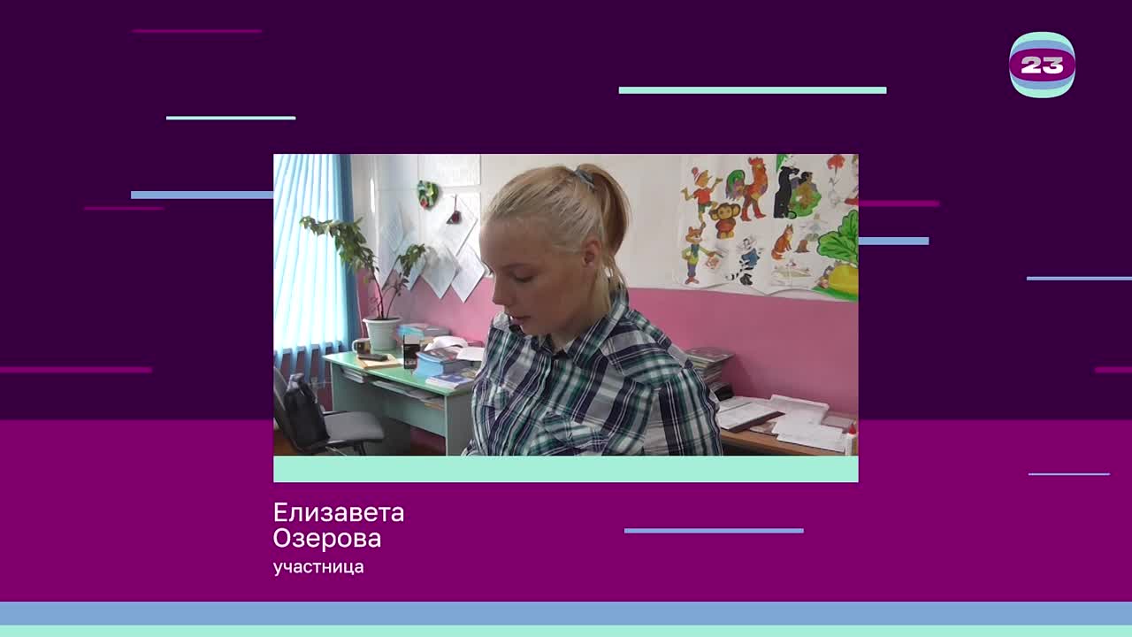 Чемпионат «Страница’23». Матч №168