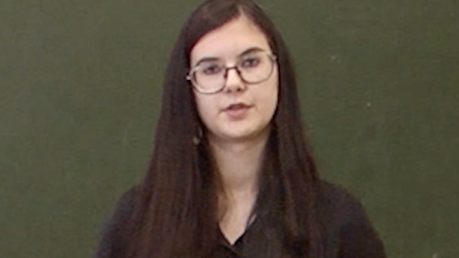 Отборочные туры «Страницы’23» прошли в школах № 4 и № 9 города Лесосибирска