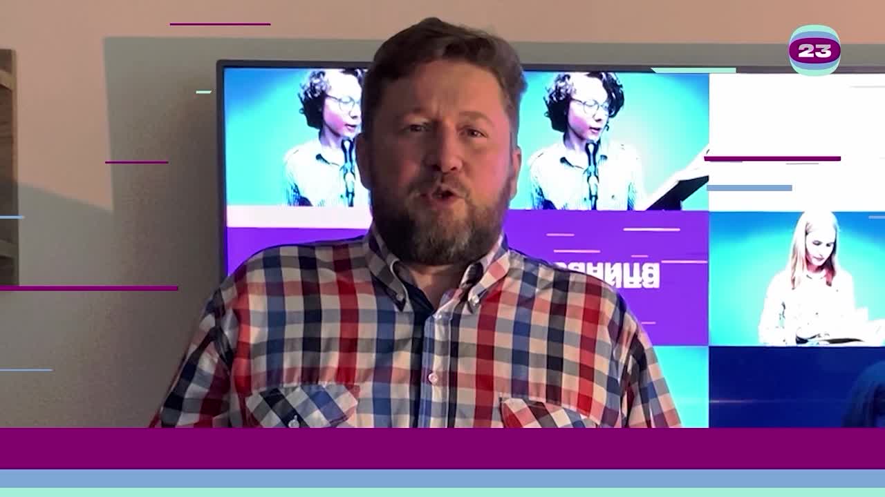 Чемпионат «Страница’23». Матч №095