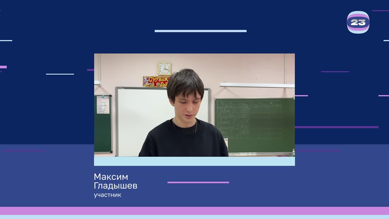 Чемпионат «Страница’23». Матч № 484