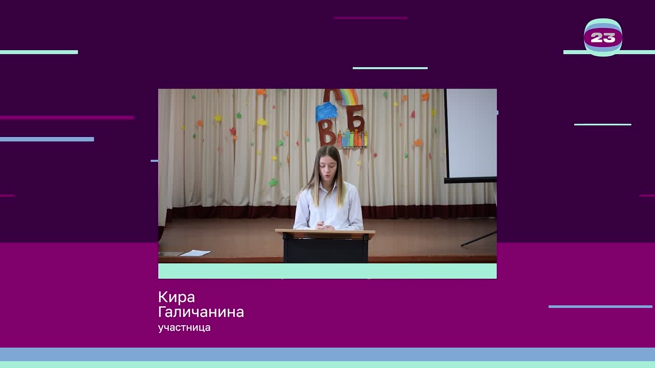 Чемпионат «Страница’23». Матч № 258