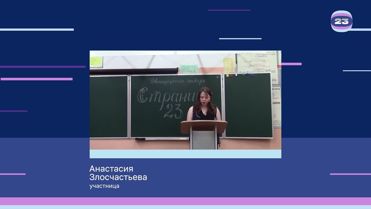 Чемпионат «Страница’23». Матч № 528