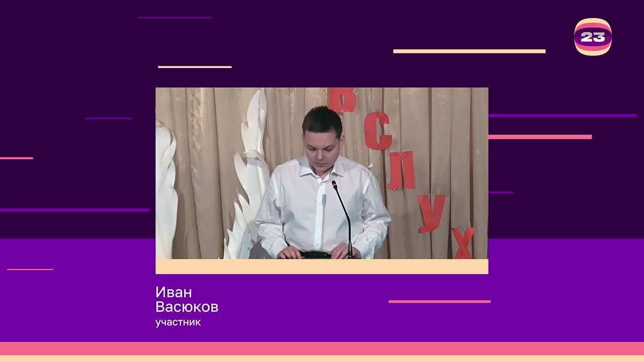 Чемпионат «Страница’23». Матч № 588