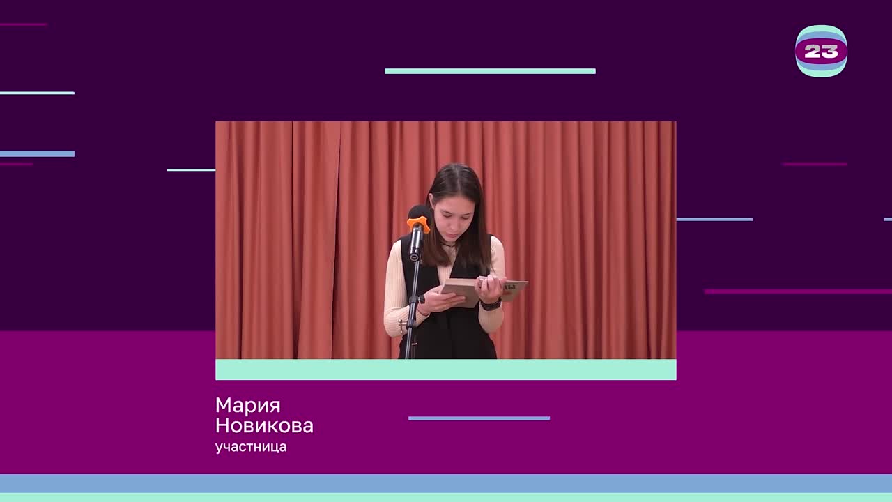 Чемпионат «Страница’23». Матч № 639