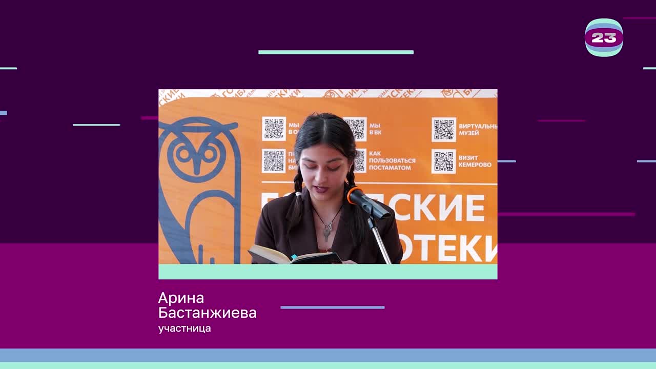 Чемпионат «Страница’23». Матч № 614