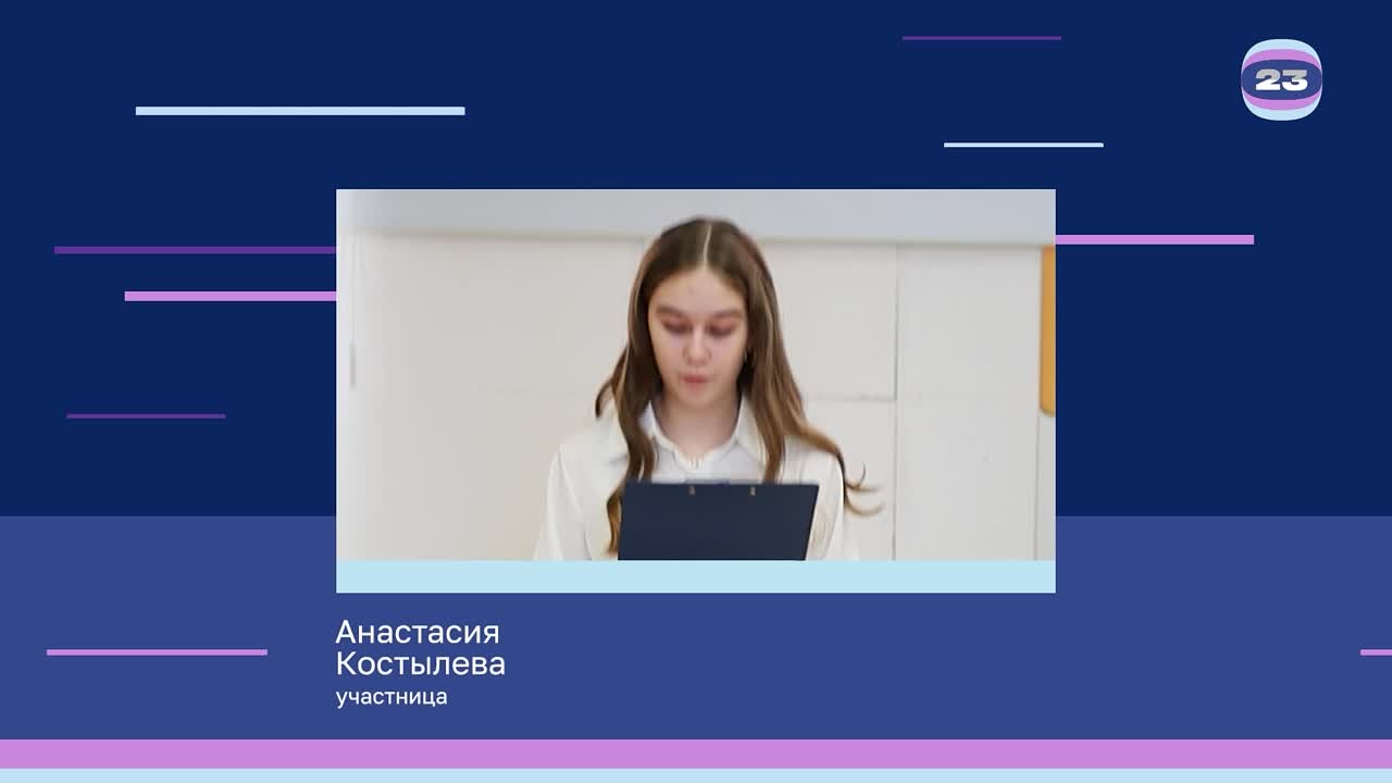 Чемпионат «Страница’23». Матч № 700