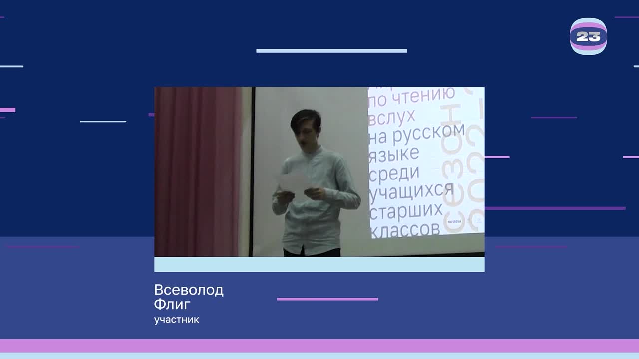 Чемпионат «Страница’23». Матч № 712