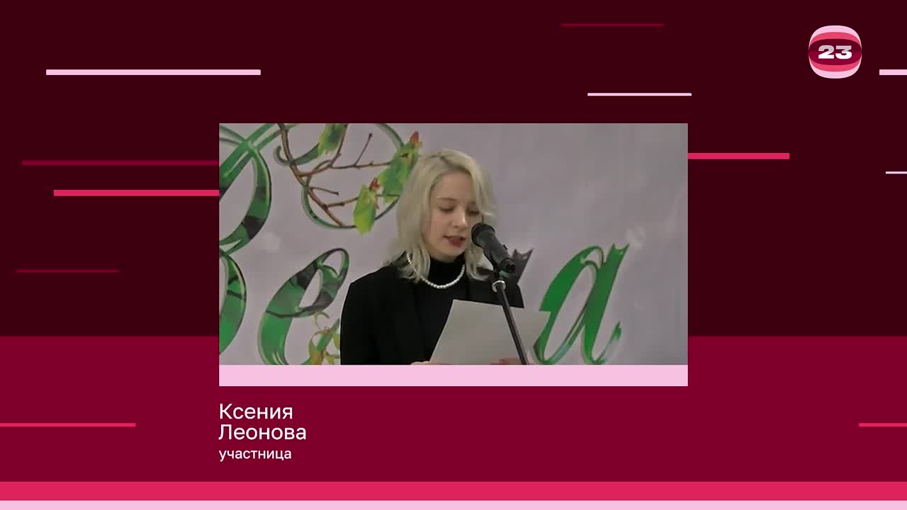 Чемпионат «Страница’23». Матч № 783