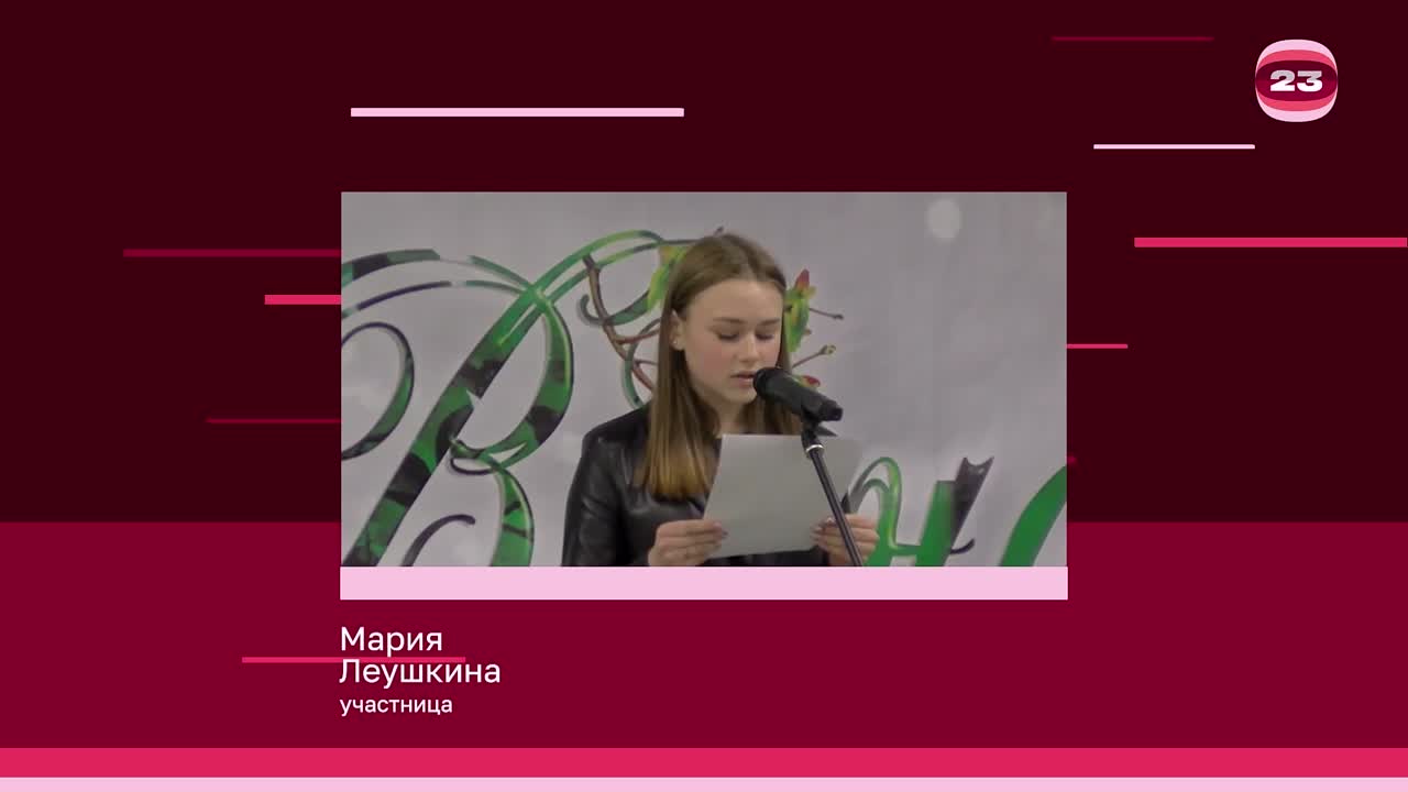 Чемпионат «Страница’23». Матч №777