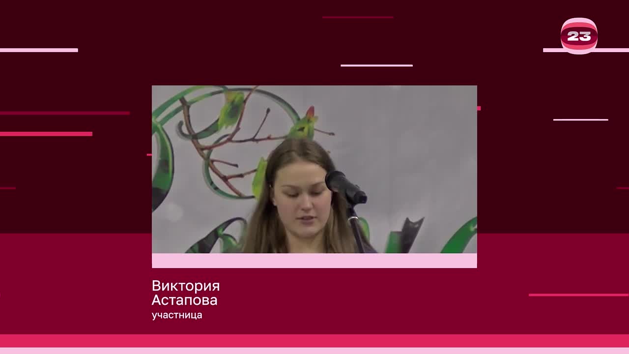 Чемпионат «Страница’23». Матч № 779