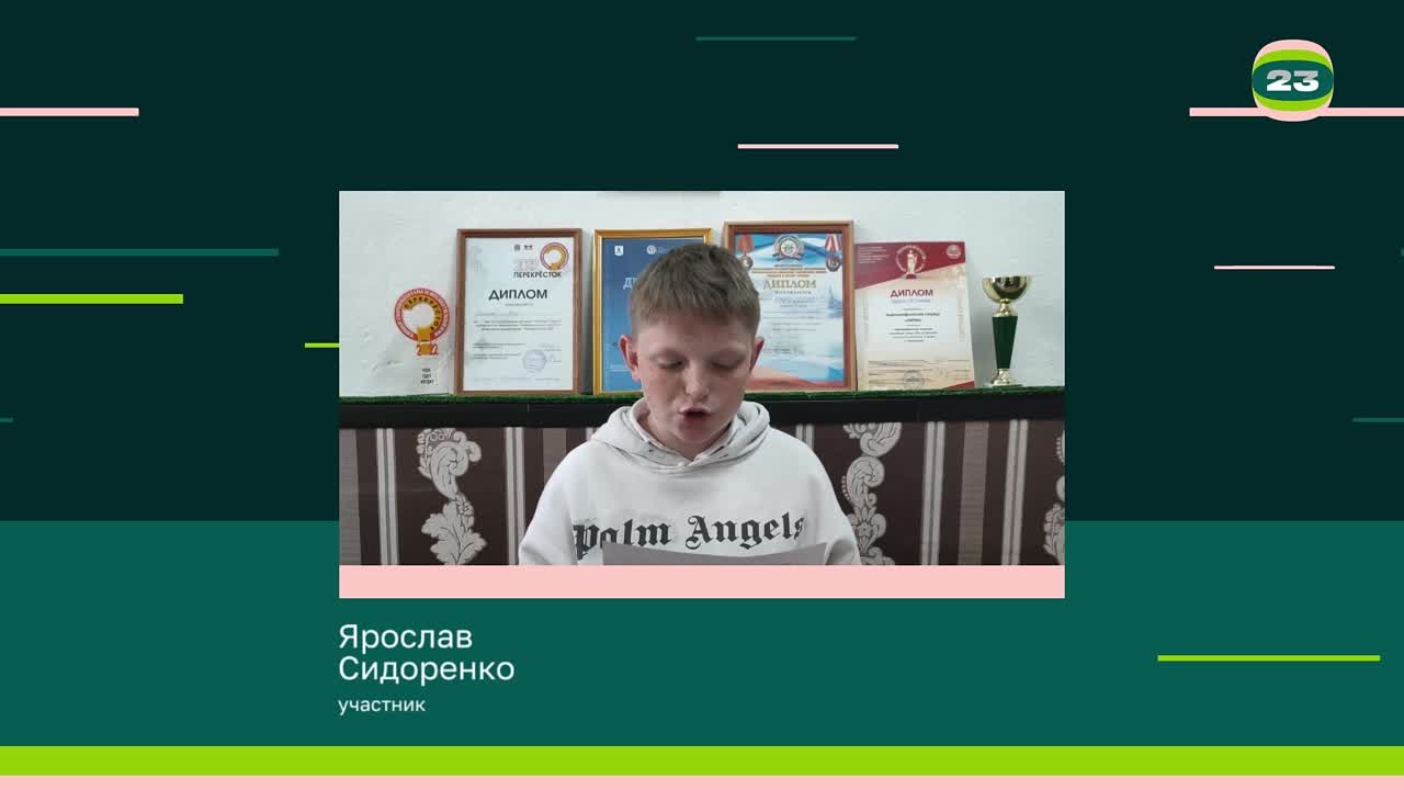 Чемпионат «Страница’23». Матч № 1195