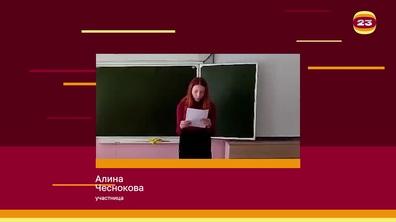 Чемпионат «Страница’23». Матч № 1159