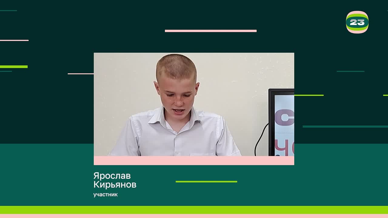 Чемпионат «Страница’23». Матч № 1218