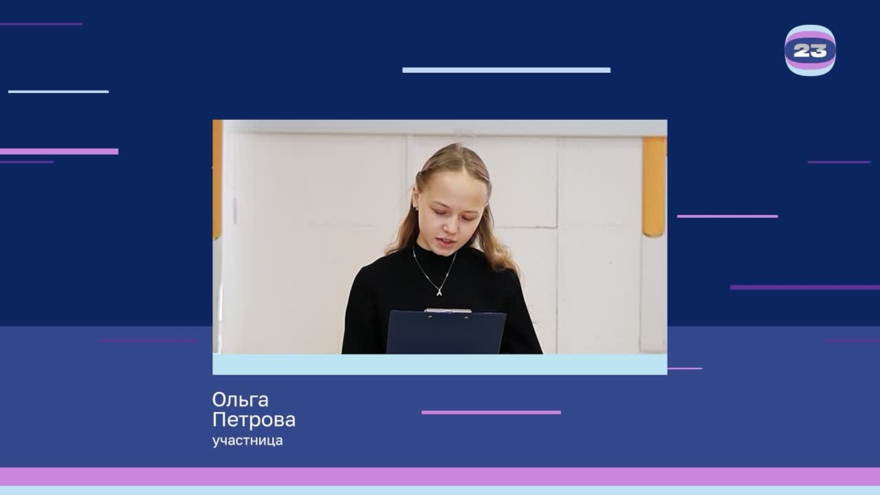 Чемпионат «Страница’23». Матч № 701