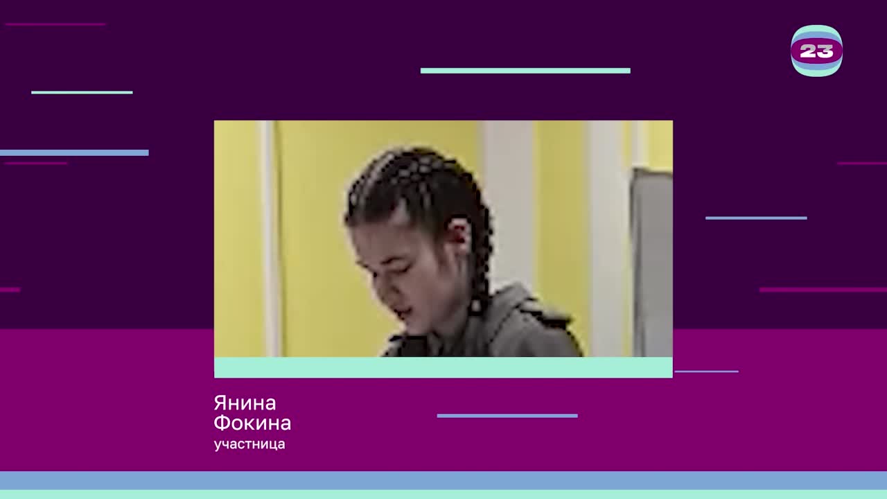 Чемпионат «Страница’23». Матч № 906