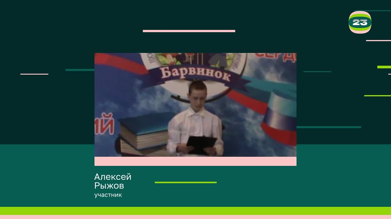 Чемпионат «Страница’23». Матч № 924