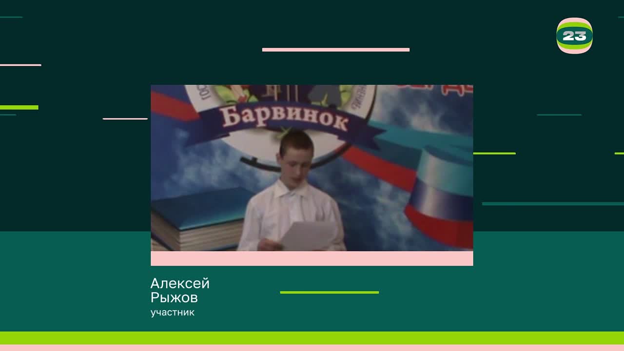 Чемпионат «Страница’23». Матч № 926