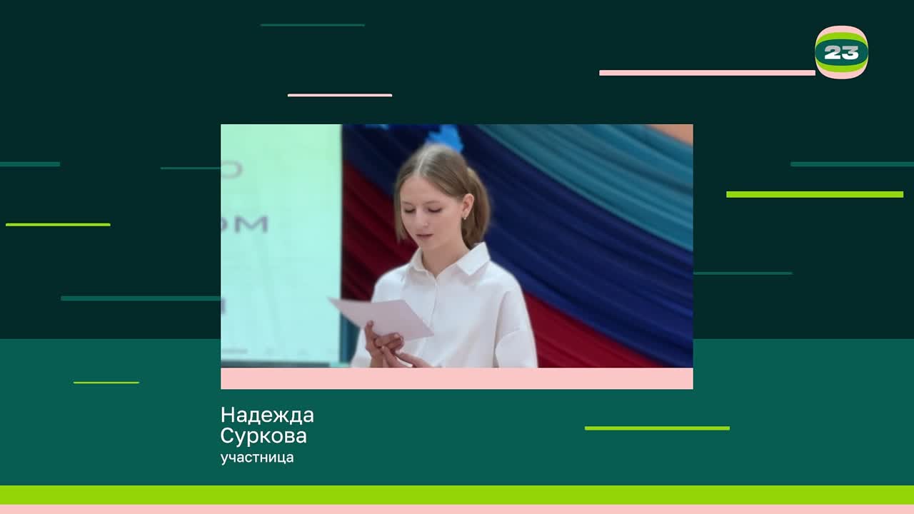 Чемпионат «Страница’23». Матч № 948