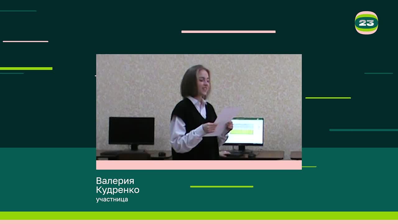 Чемпионат «Страница’23». Матч № 950