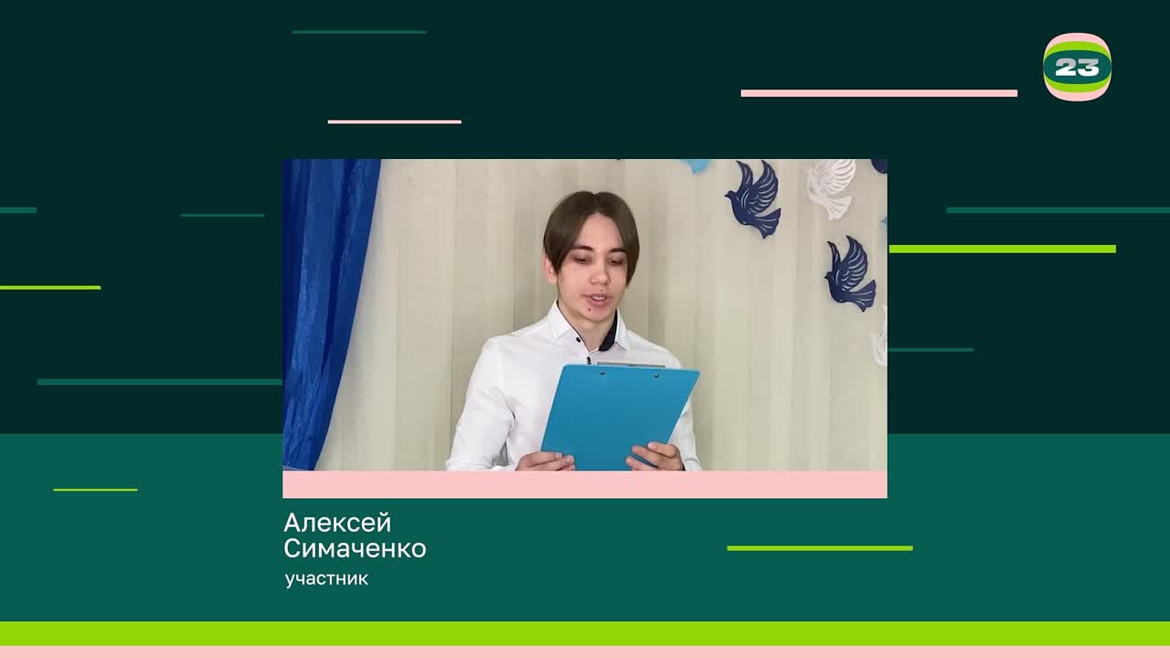 Чемпионат «Страница’23». Матч № 1006