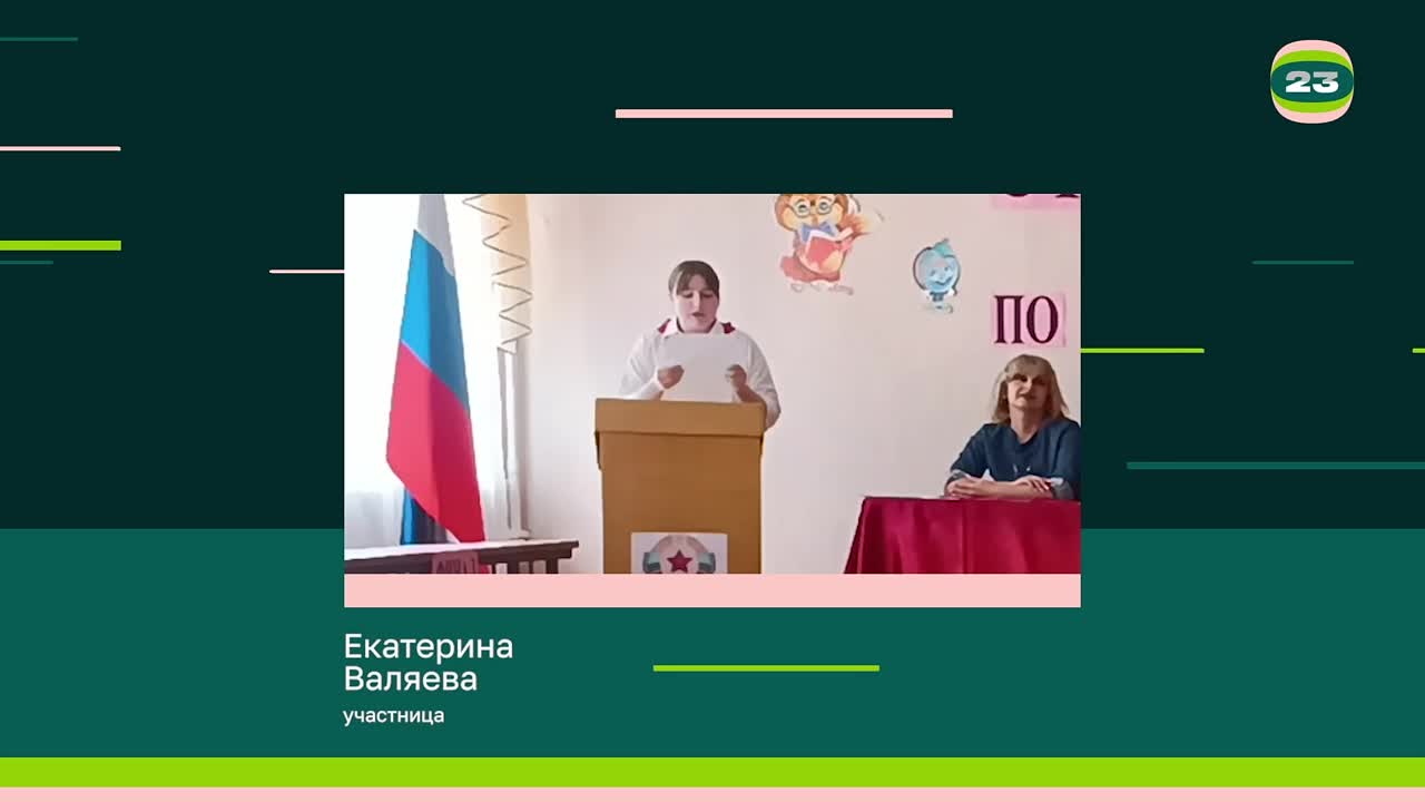 Чемпионат «Страница’23». Матч № 1105