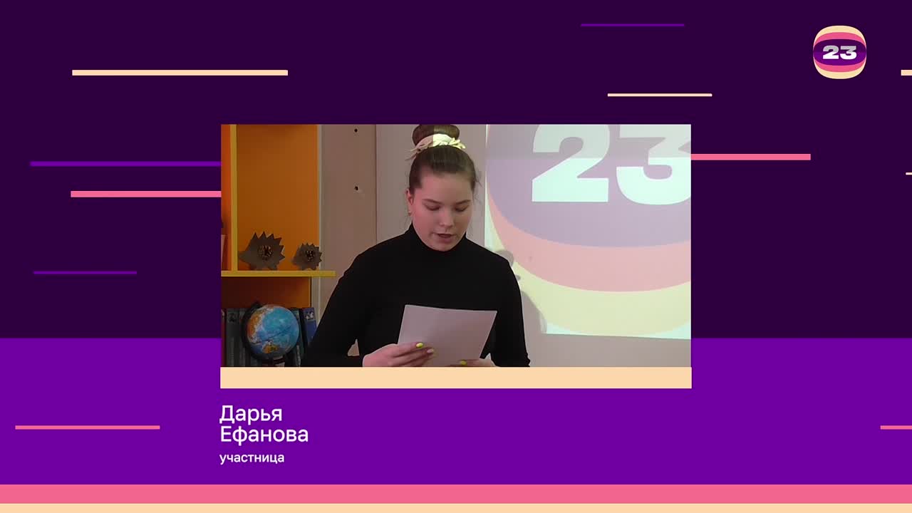 Чемпионат «Страница’23». Матч № 1129