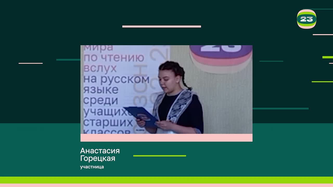 Чемпионат «Страница’23». Матч № 1134