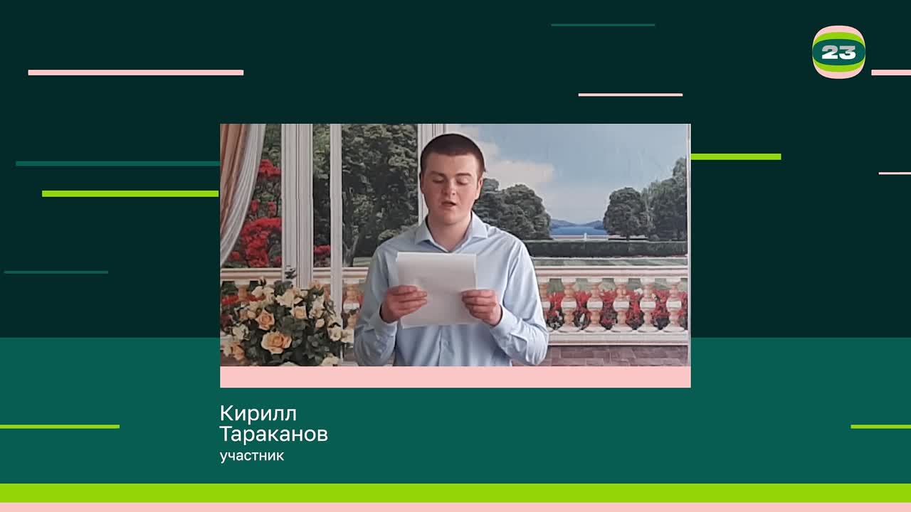 Чемпионат «Страница’23». Матч № 1137