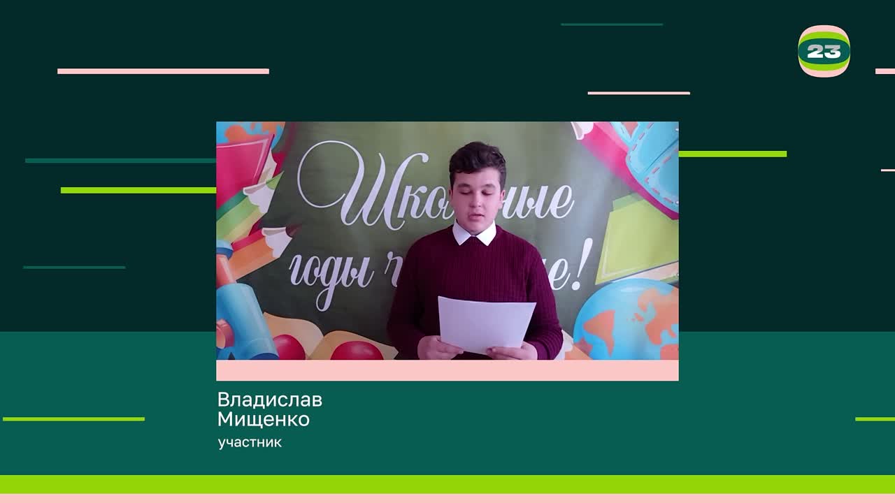 Чемпионат «Страница’23». Матч № 967