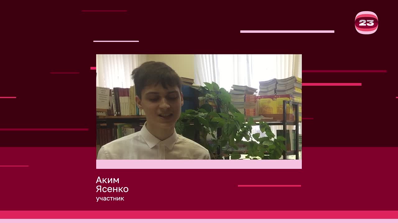 Чемпионат «Страница’23». Матч № 1058