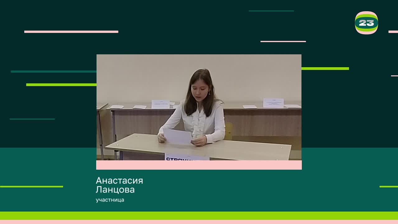 Чемпионат «Страница’23». Матч № 1153