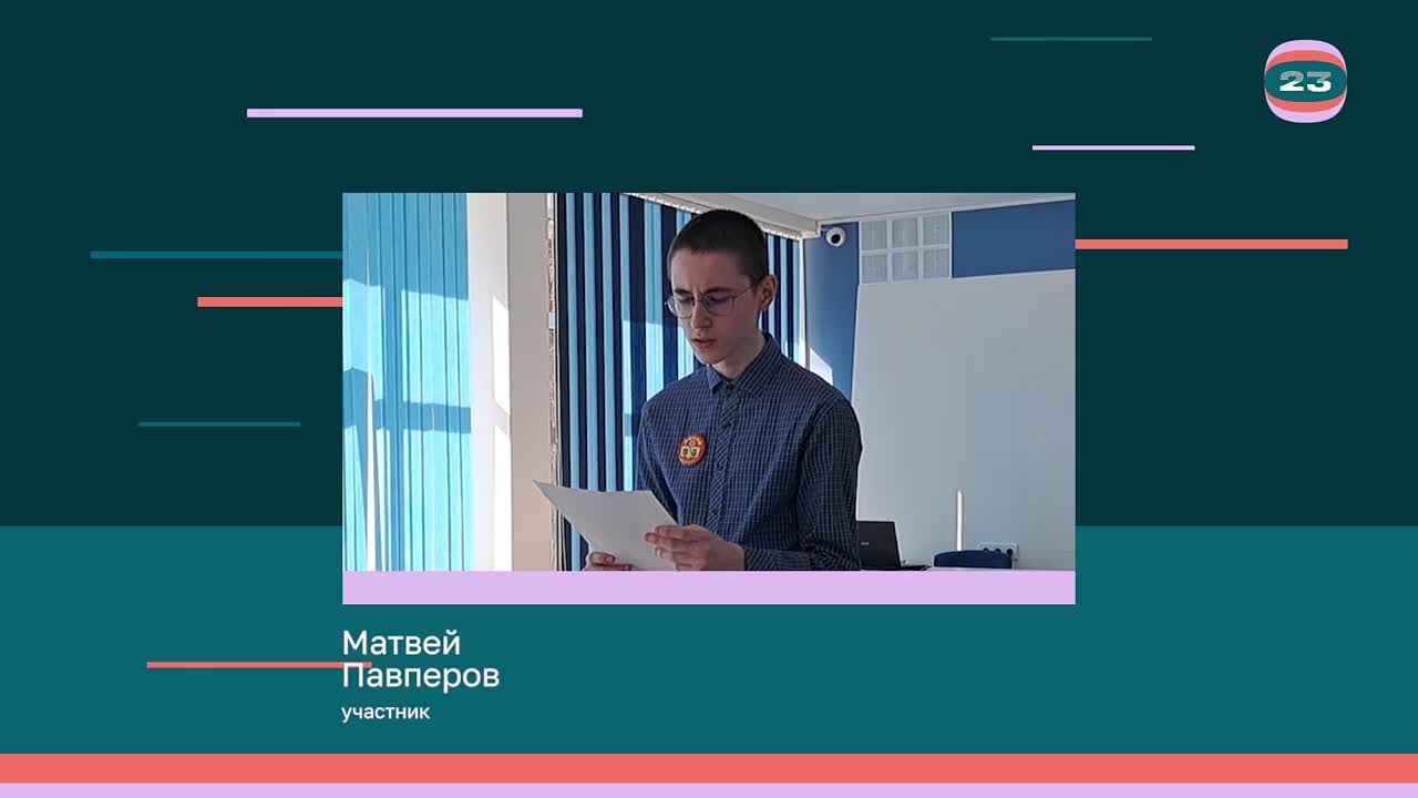 Чемпионат «Страница’23». Матч № 1285