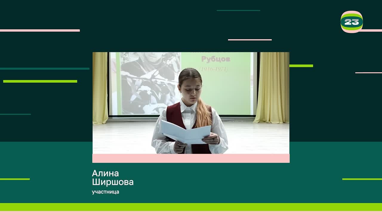 Чемпионат «Страница’23». Матч № 1374