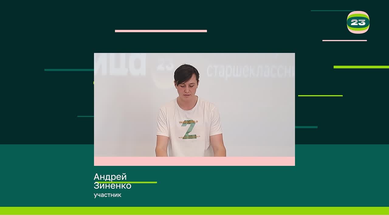 Чемпионат «Страница’23». Матч № 1254