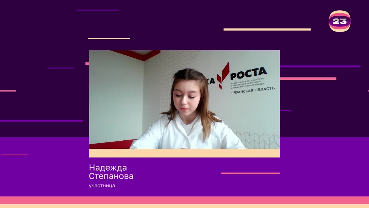 Чемпионат «Страница’23». Матч № 1019